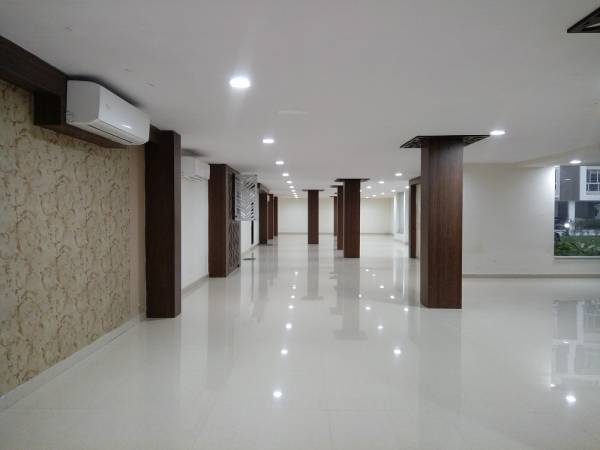 amenities of Atri Green Valley