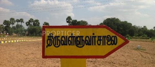 Images for Elevation of DLM Housing And Properties Sri Yoganantham Nagar Phase 2