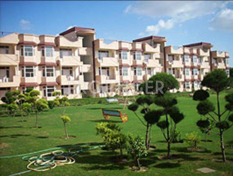  sri krishnalok Images for Elevation of CHD Sri Krishnalok