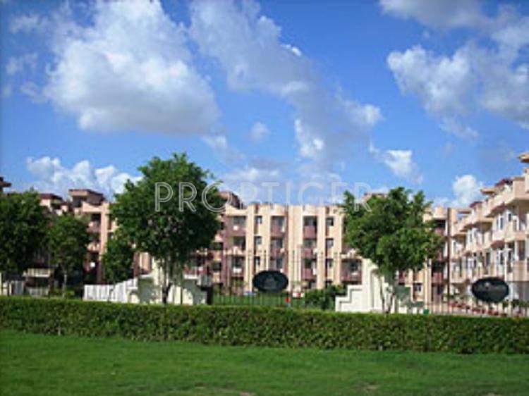  sri krishnalok Images for Elevation of CHD Sri Krishnalok