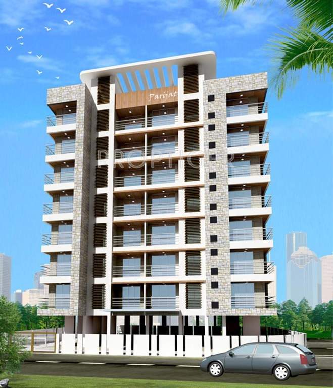  sheetal parijat Images for Elevation of DGS Group Sheetal Parijat