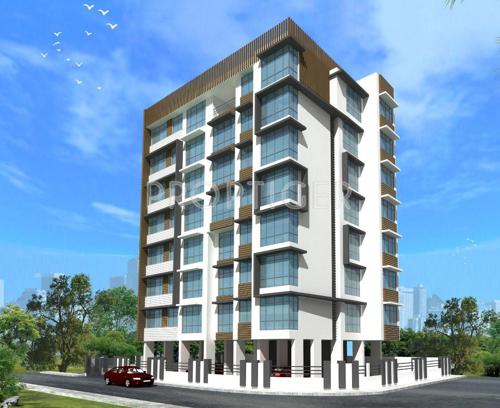  sheetal-parijat Images for Elevation of DGS Group Sheetal Parijat