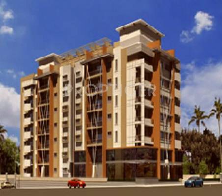 Images for Elevation of TNT Cresent