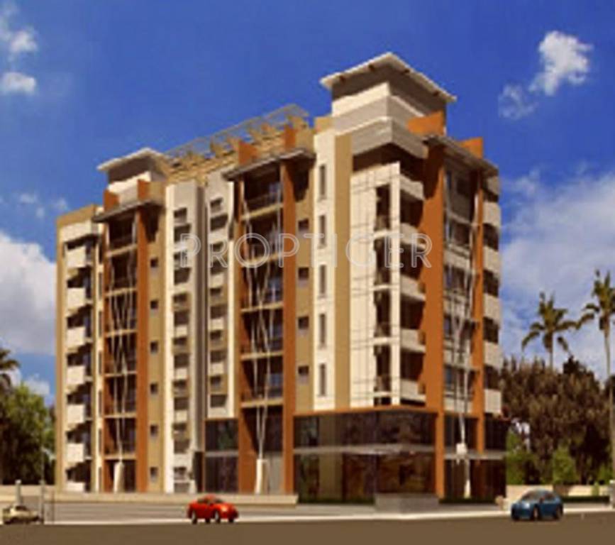 Images for Elevation of TNT Cresent