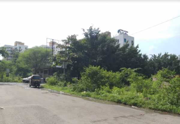  venkatesh-serenity Elevation