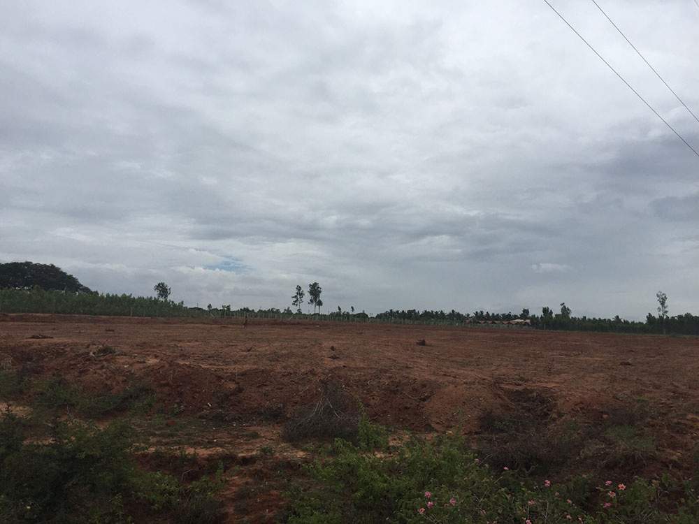 Images for Main Other of M And M Bangalore Krishna Greens Eastwind