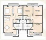 Images for Cluster Plan of Ireo Oyster Floor