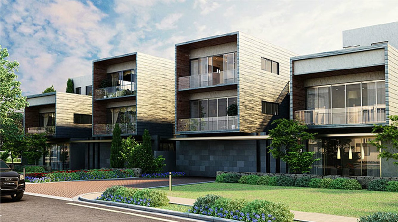 Images for Elevation of Ireo Oyster Floor