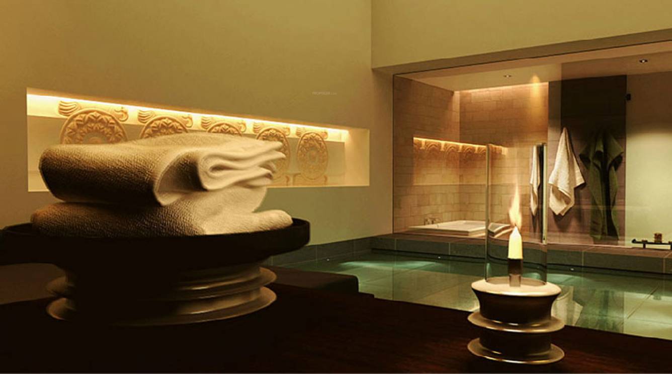 Images for Amenities of Ireo Oyster Floor