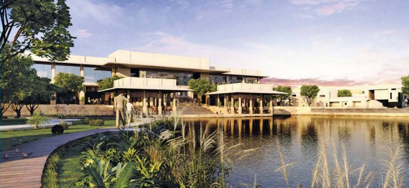 Images for Amenities of Ireo Oyster Floor