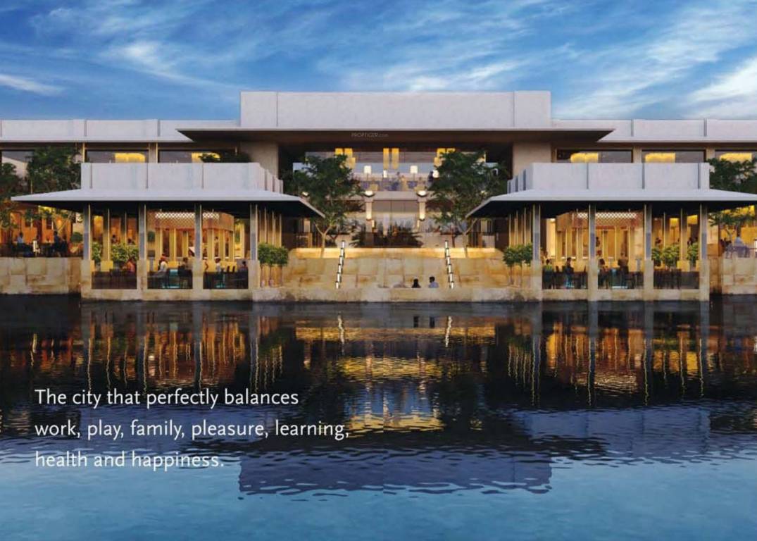 Images for Amenities of Ireo Oyster Floor