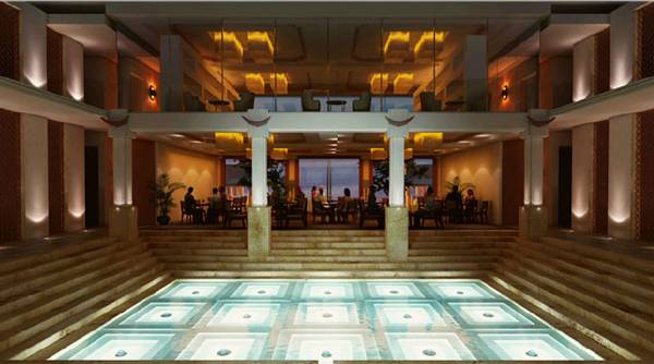 Images for Amenities of Ireo Oyster Floor Images for Amenities of Ireo Oyster Floor