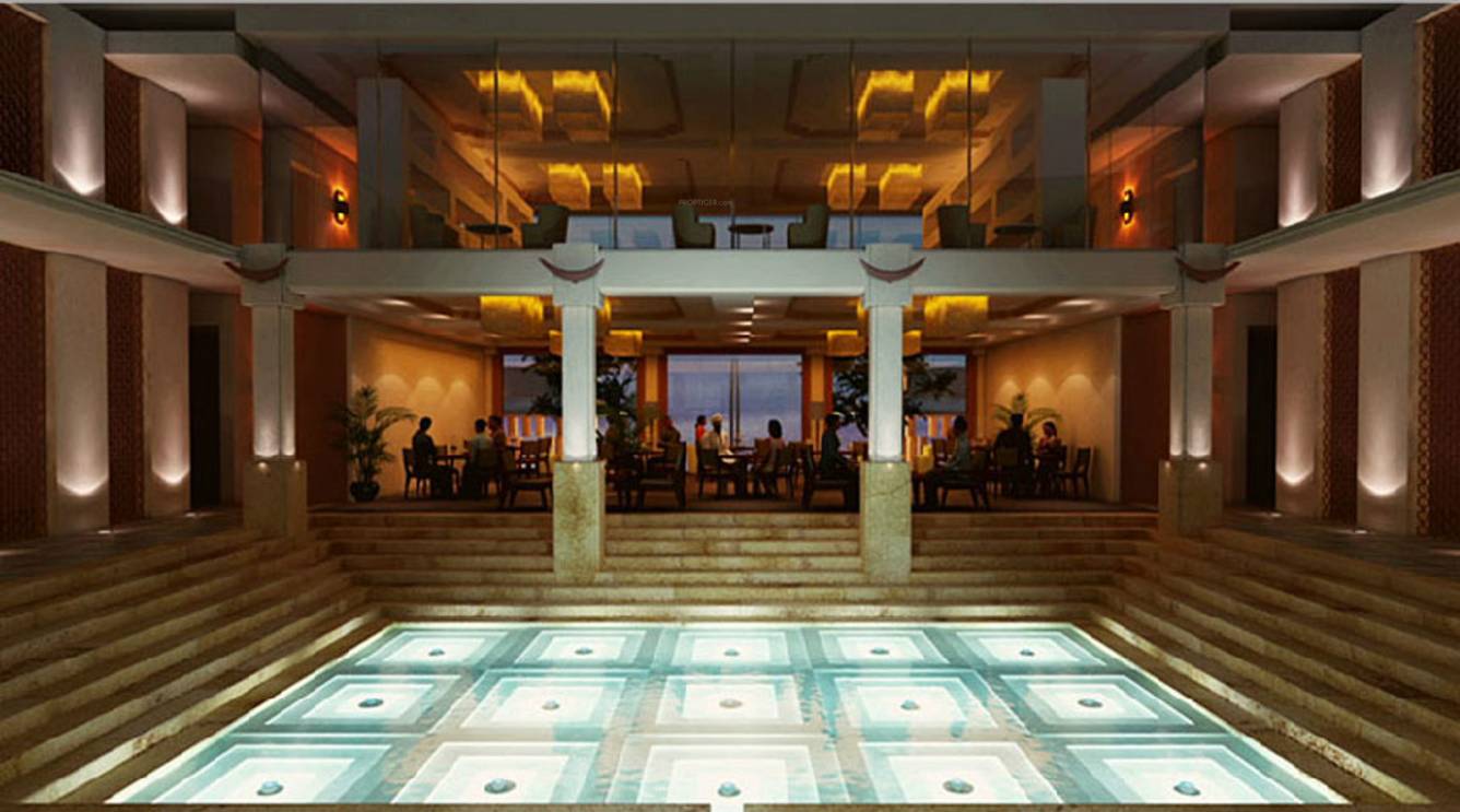 Images for Amenities of Ireo Oyster Floor