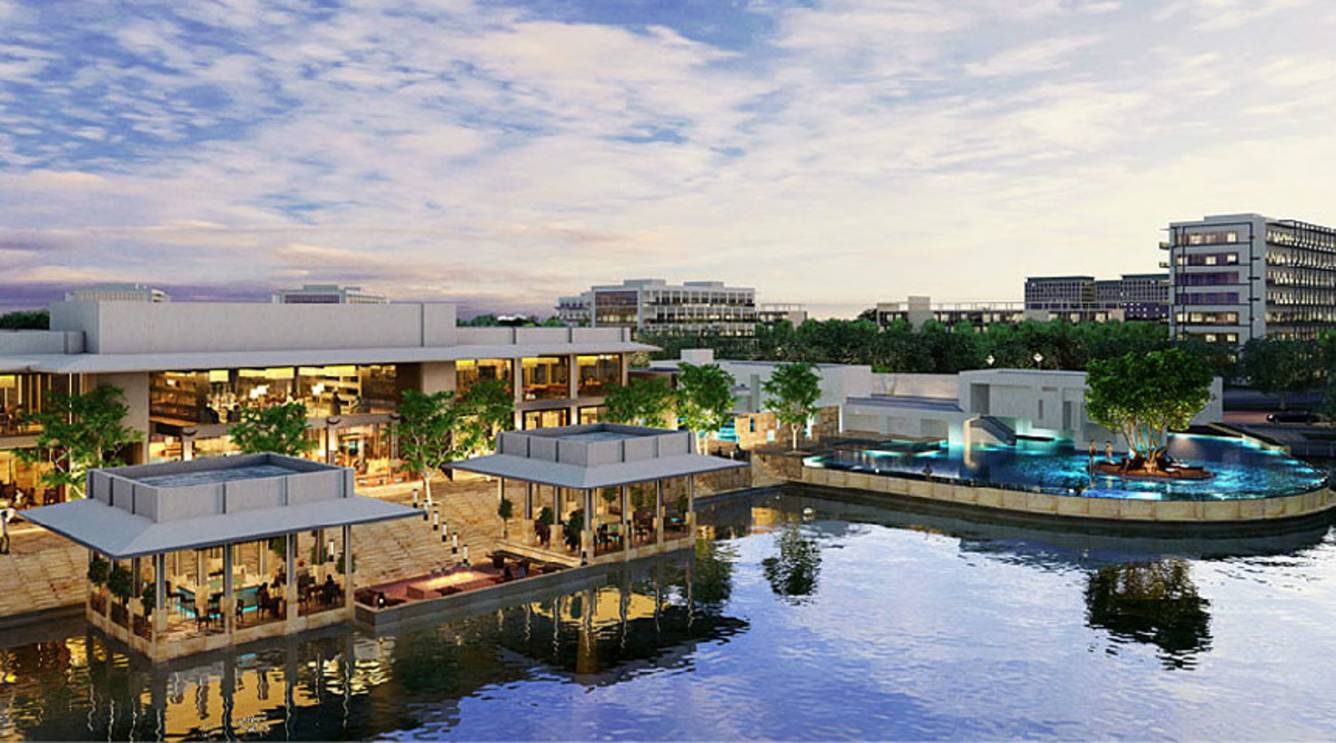 Images for Amenities of Ireo Oyster Floor