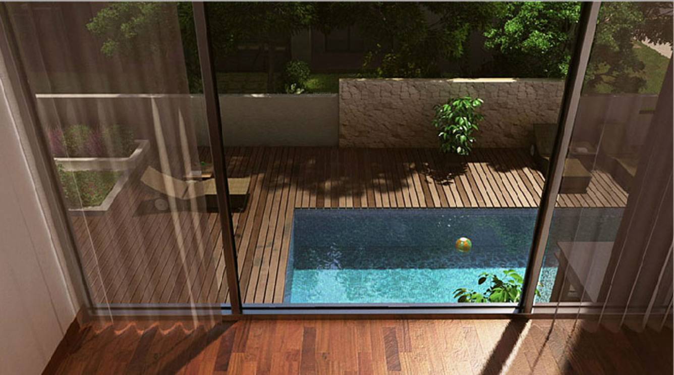 Images for Amenities of Ireo Oyster Floor