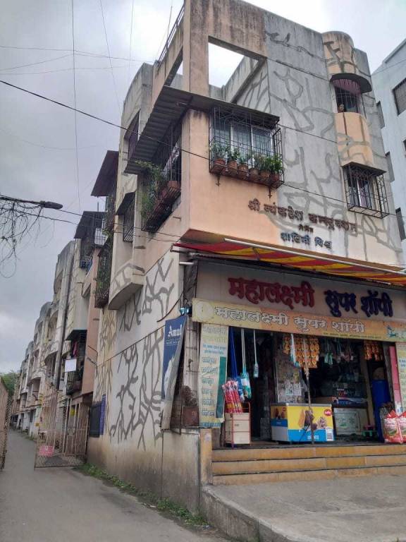  shalini vishwa Elevation