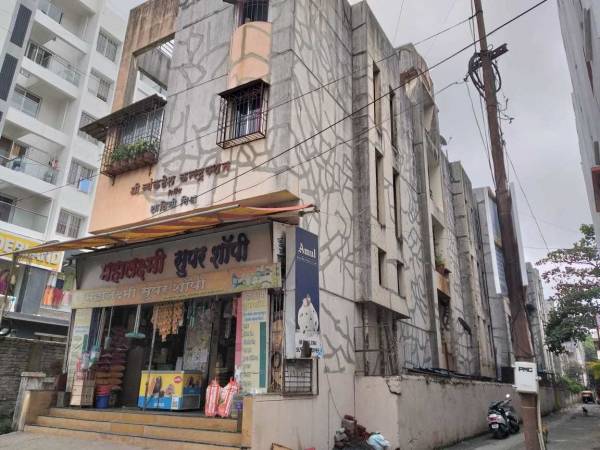  shalini-vishwa Elevation