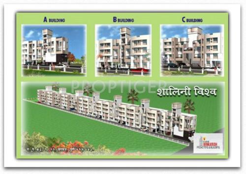  shalini-vishwa Images for Elevation of Venkatesh Shalini Vishwa