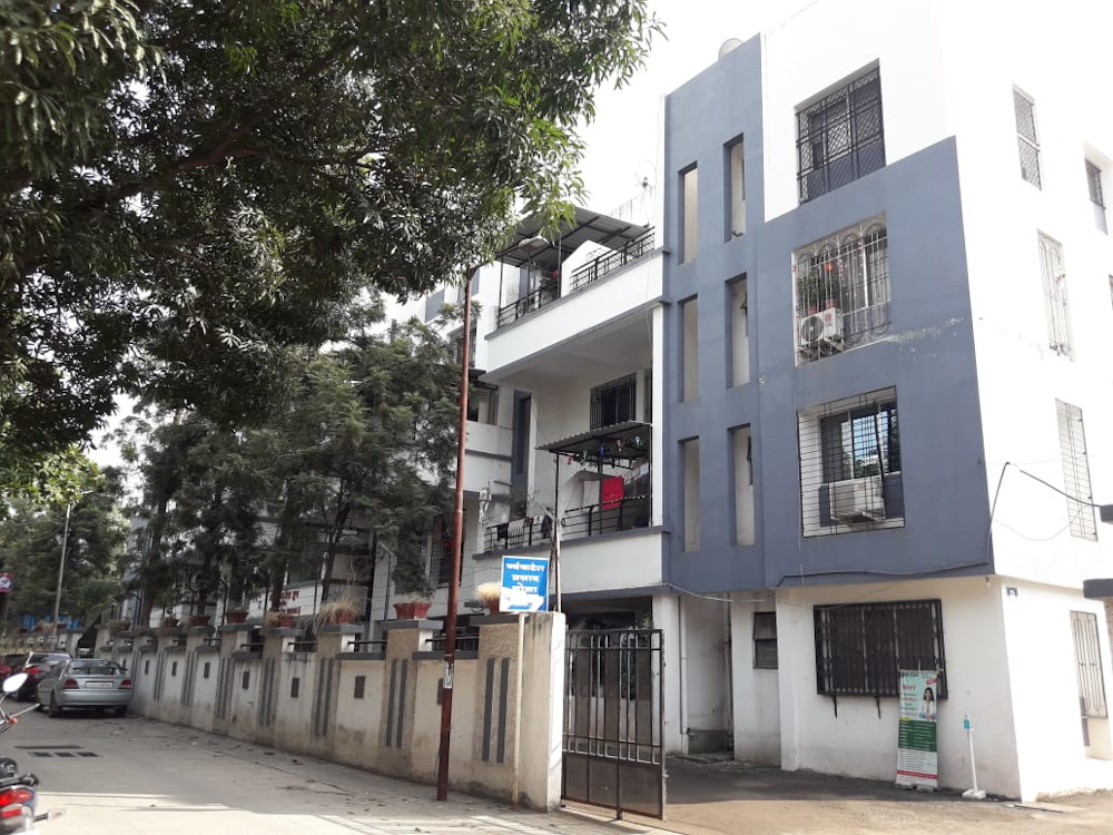  venkatesh prasad Elevation