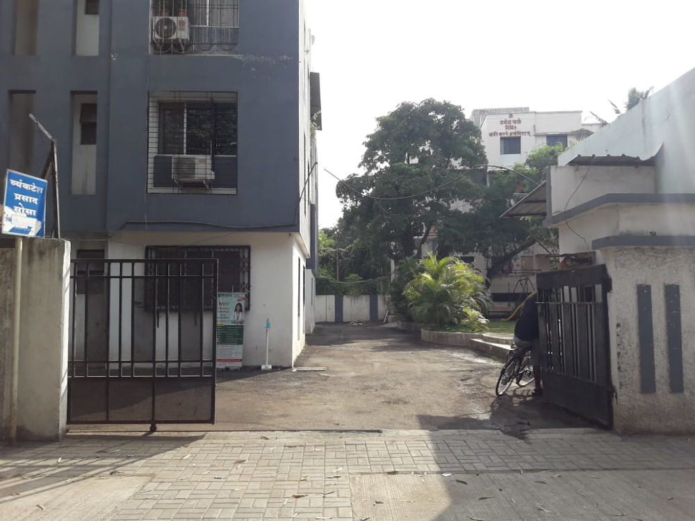  venkatesh prasad Elevation