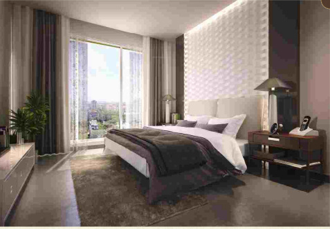  millionaire-heritage Bedroom