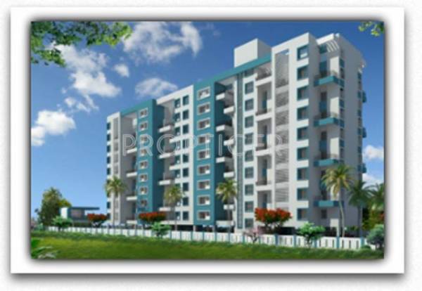 Images for Elevation of Venkatesh Venkatesh Bilva