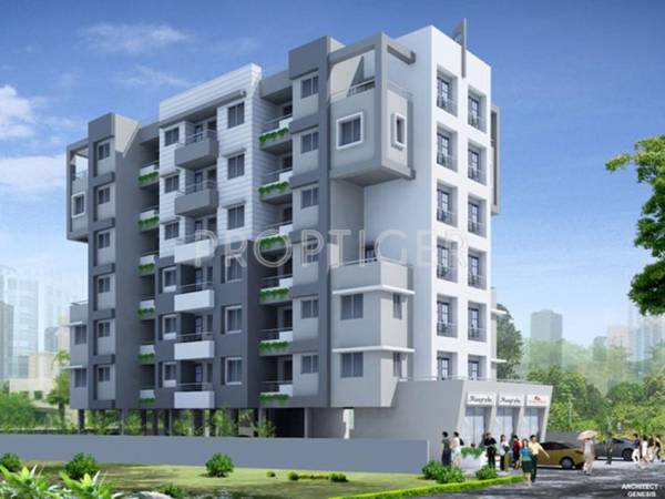 Images for Elevation of Navkarr Shri Navkar Heights