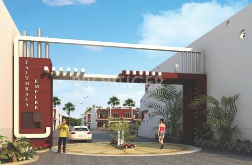 Images for Elevation of Kalashree Faithkala Empire