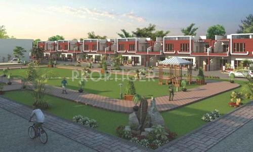 Images for Elevation of Kalashree Faithkala Empire