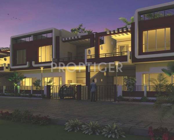 Images for Elevation of Kalashree Faithkala Empire