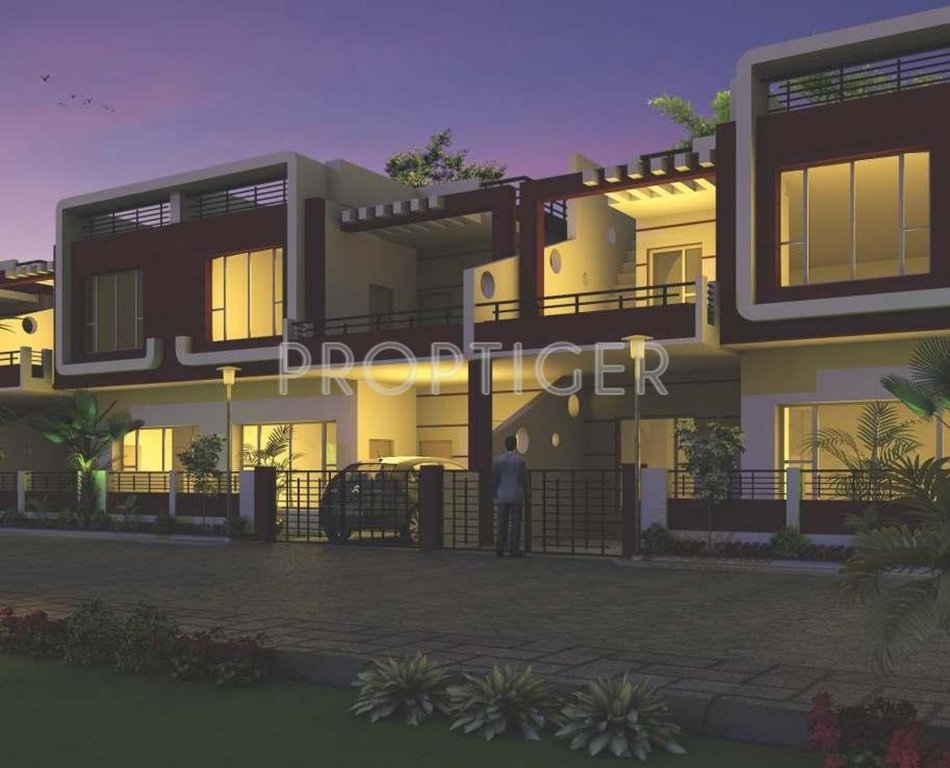 Images for Elevation of Kalashree Faithkala Empire