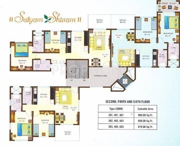 Images for Cluster Plan of Hrishikesh Satyam Shivam Images for Cluster Plan of Hrishikesh Satyam Shivam