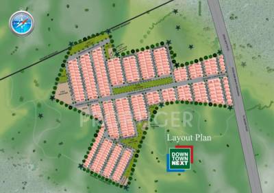 Images for Layout Plan of Lakshya Down Town Next Images for Layout Plan of Lakshya Down Town Next