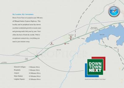 Images for Location Plan of Lakshya Down Town Next Images for Location Plan of Lakshya Down Town Next