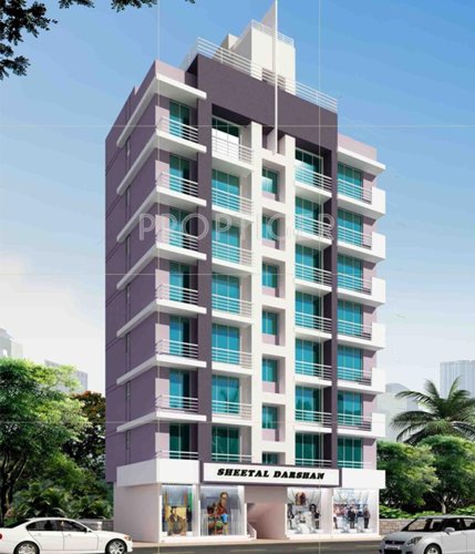  sheetal-darshan Images for Elevation of DGS Group Sheetal Darshan