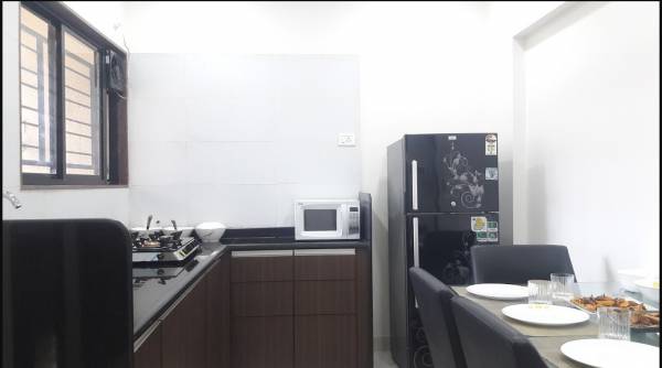 Kitchen lake-life Kitchen