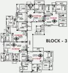 Images for Cluster Plan of AHFL Majestic Enclave