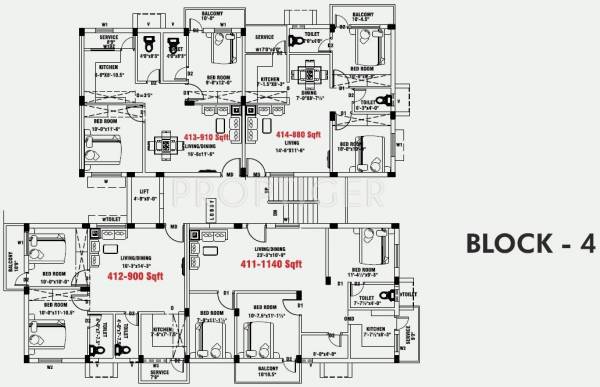 Images for Cluster Plan of AHFL Majestic Enclave Images for Cluster Plan of AHFL Majestic Enclave