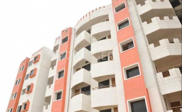 Images for Elevation of  G Next Apartment