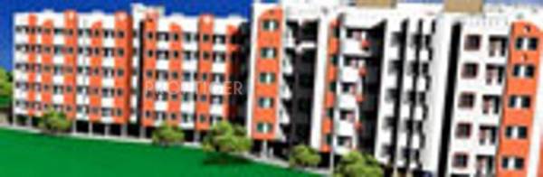 Images for Elevation of  G Next Apartment