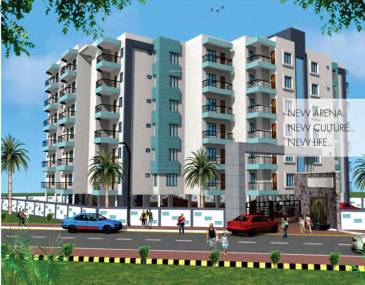 Elevation chandra-heights Elevation