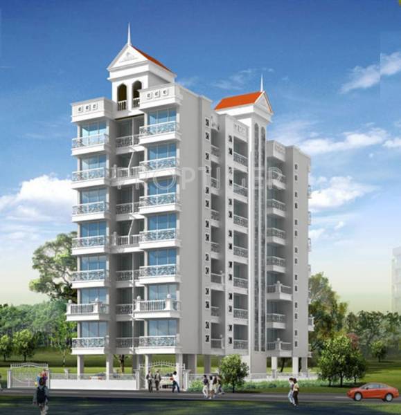 Images for Elevation of R S Realty Residency
