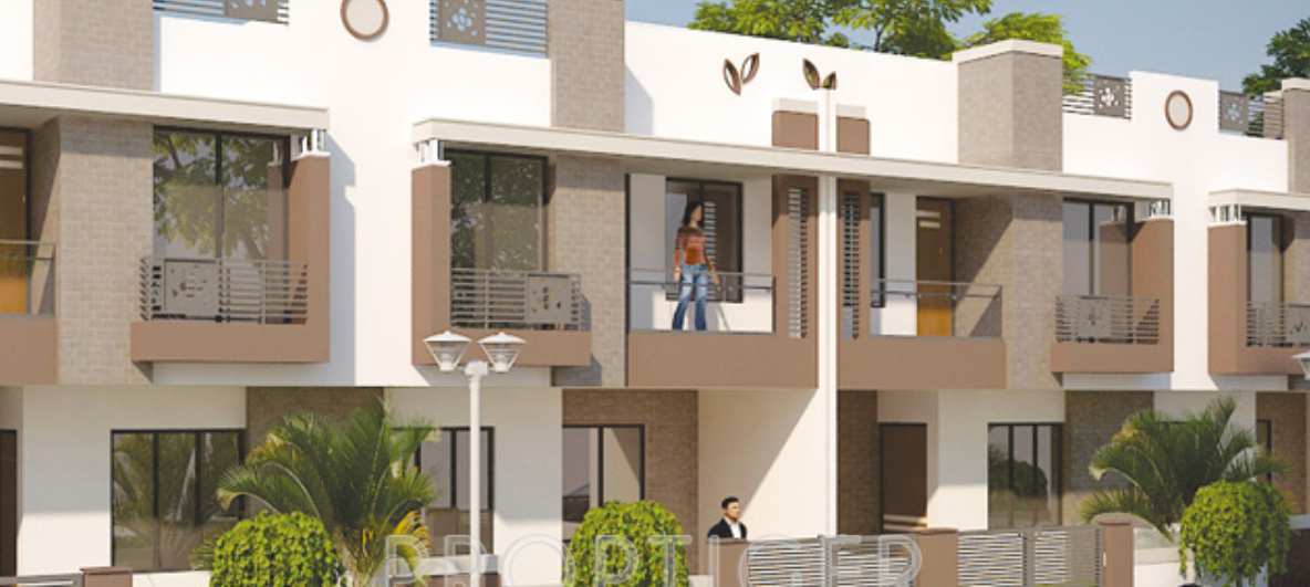 Images for Elevation of Shriram Sarthak Campus Images for Elevation of Shriram Sarthak Campus