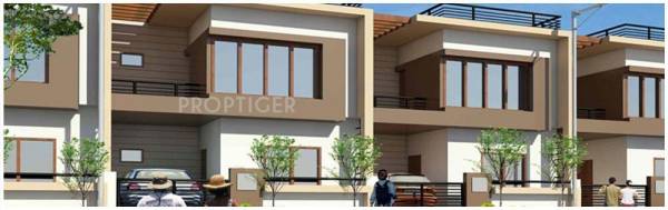 Images for Elevation of Lakshya Serene Vista