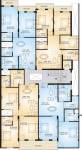 Images for Cluster Plan of Virat Virat Residency A