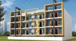 Images for Elevation of Virat Virat Residency A