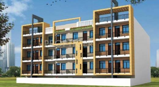 Images for Elevation of Virat Virat Residency A