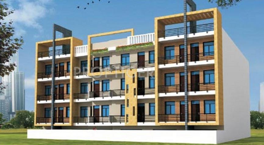 Images for Elevation of Virat Virat Residency A Images for Elevation of Virat Virat Residency A