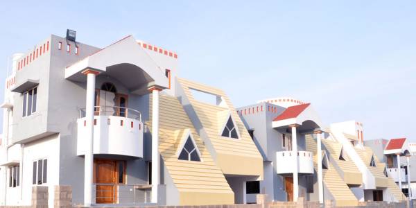 Images for Elevation of  G Next Bungalow