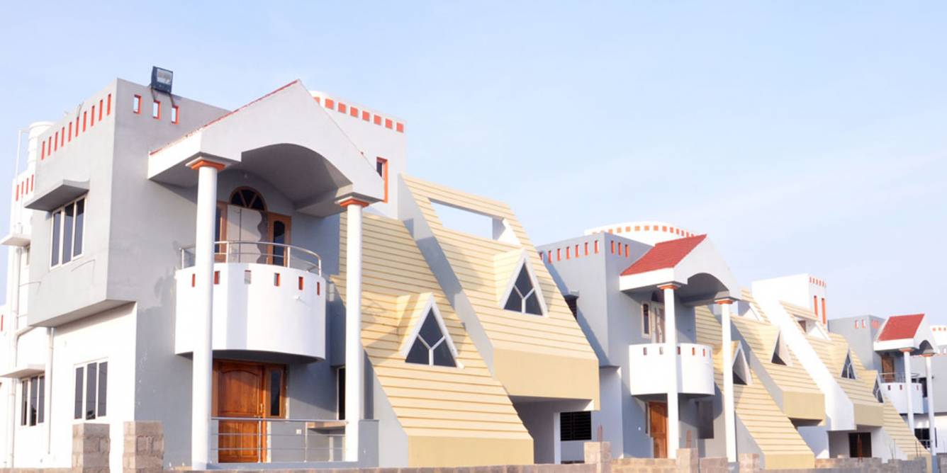 Images for Elevation of G Next Bungalow